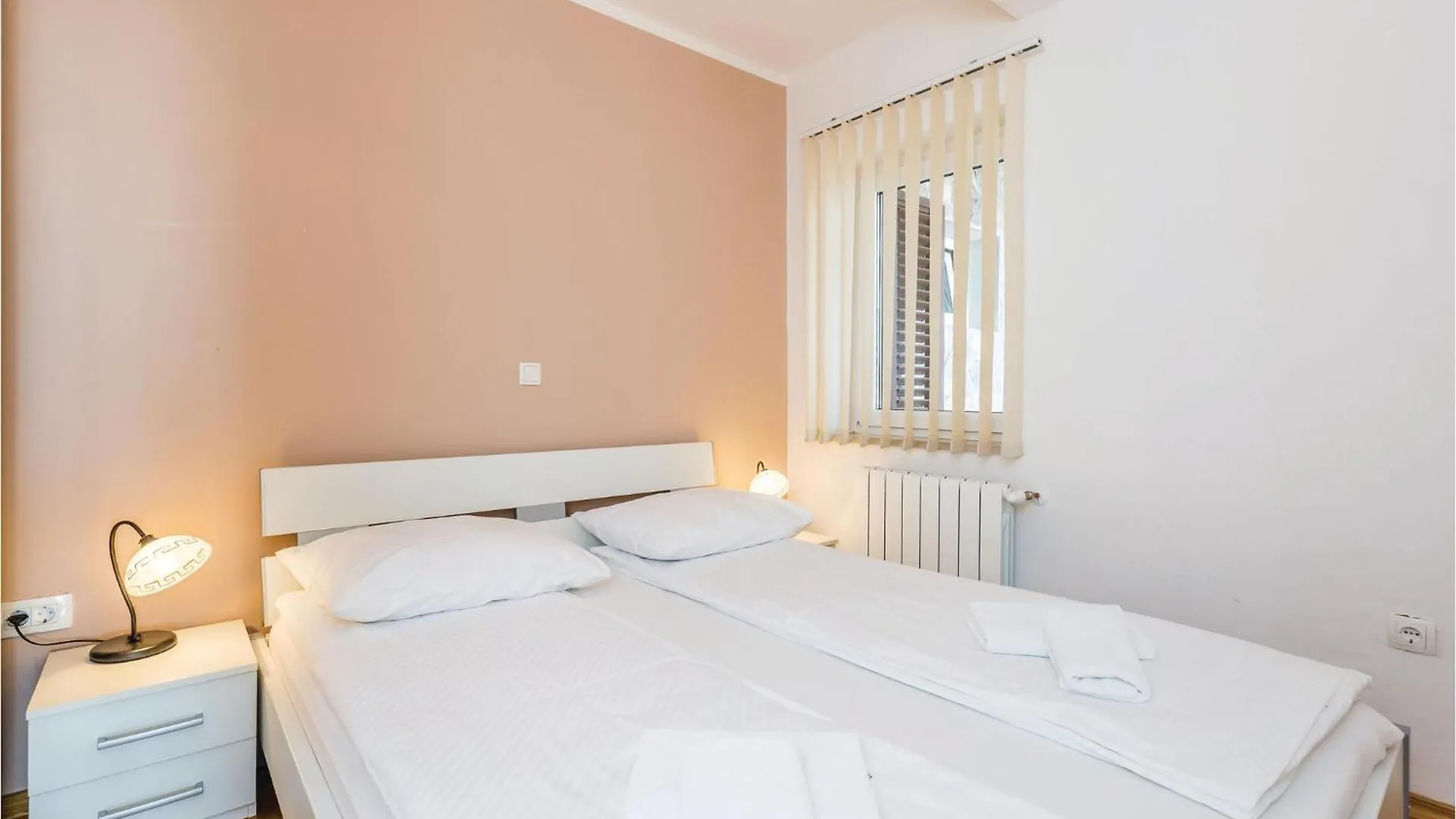 Gorgeous Apartment In Lovran With Jacuzzi 0*,  Croatia