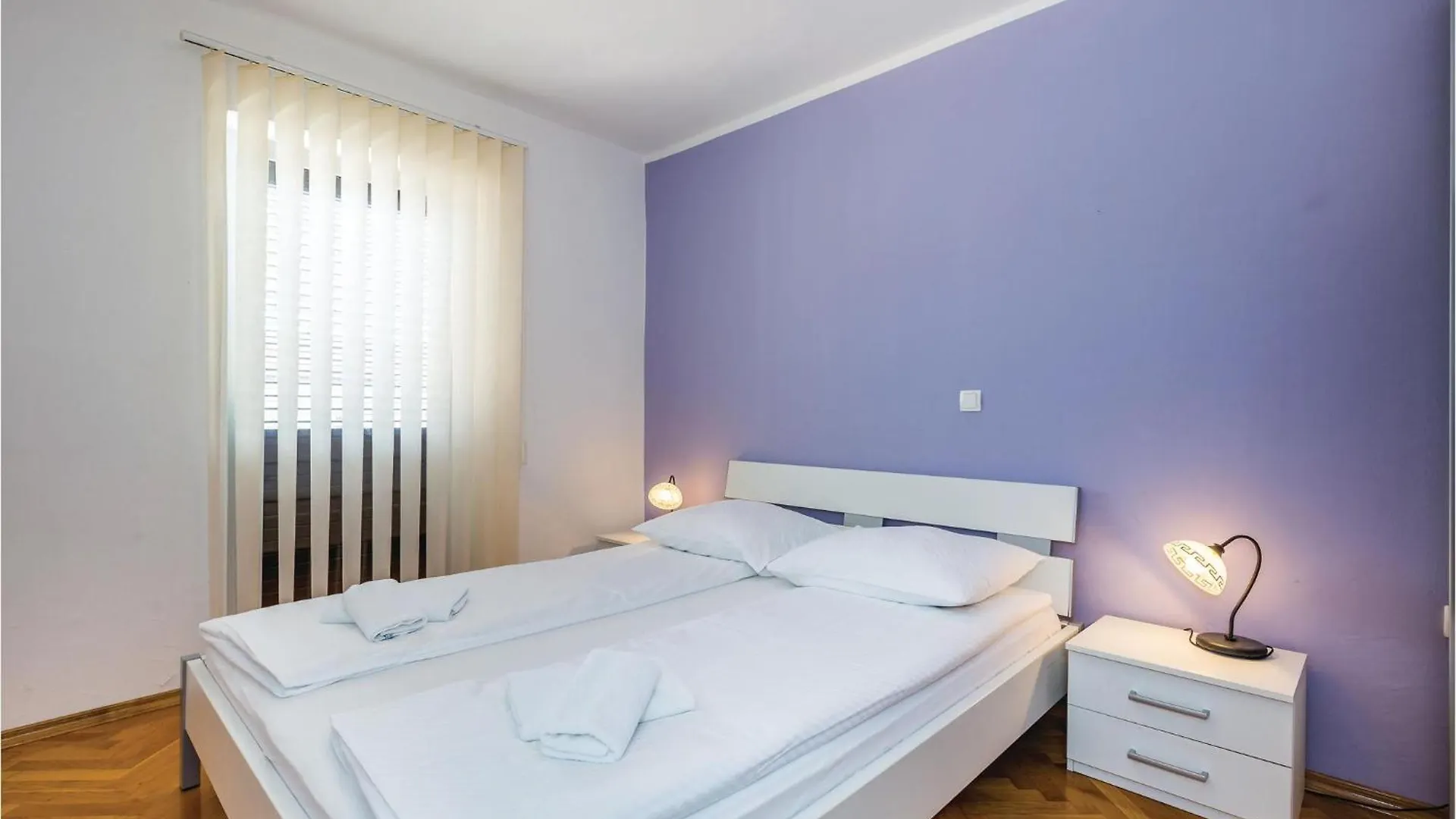Gorgeous Apartment In Lovran With Jacuzzi