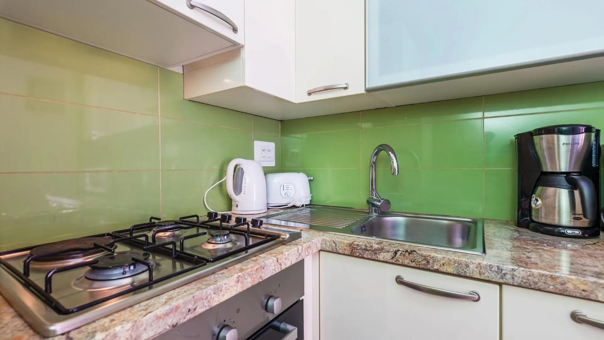 Gorgeous Apartment In Lovran With Jacuzzi